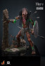 Hot Toys - Feral Predator Battle Damaged - Movie Prey 2022