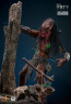Hot Toys - Feral Predator Battle Damaged - Movie Prey 2022