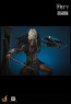 Hot Toys - Feral Predator Battle Damaged - Movie Prey 2022