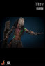 Hot Toys - Feral Predator Battle Damaged - Movie Prey 2022