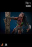 Hot Toys - Feral Predator Battle Damaged - Movie Prey 2022