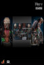 Hot Toys - Feral Predator Battle Damaged - Movie Prey 2022