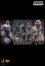 Hot Toys - MagnaGuard Star Wars: Revenge of the Sith