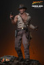 Hot Toys - Indiana Jones - Indiana Jones And the Temple of Doom