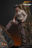 Hot Toys - Indiana Jones - Indiana Jones And the Temple of Doom