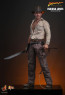 Hot Toys - Indiana Jones - Indiana Jones And the Temple of Doom