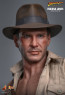 Hot Toys - Indiana Jones - Indiana Jones And the Temple of Doom
