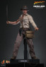 Hot Toys - Indiana Jones - Indiana Jones And the Temple of Doom