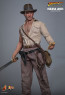 Hot Toys - Indiana Jones - Indiana Jones And the Temple of Doom