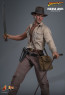 Hot Toys - Indiana Jones - Indiana Jones And the Temple of Doom