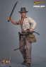 Hot Toys - Indiana Jones - Indiana Jones And the Temple of Doom