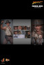 Hot Toys - Indiana Jones - Indiana Jones And the Temple of Doom
