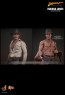 Hot Toys - Indiana Jones - Indiana Jones And the Temple of Doom