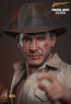Hot Toys - Indiana Jones - Indiana Jones And the Temple of Doom - Deluxe Version 