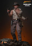 Hot Toys - Indiana Jones - Indiana Jones And the Temple of Doom - Deluxe Version 