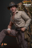 Hot Toys - Indiana Jones - Indiana Jones And the Temple of Doom - Deluxe Version 