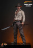 Hot Toys - Indiana Jones - Indiana Jones And the Temple of Doom - Deluxe Version 