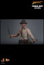 Hot Toys - Indiana Jones - Indiana Jones And the Temple of Doom - Deluxe Version 