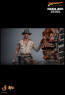 Hot Toys - Indiana Jones - Indiana Jones And the Temple of Doom - Deluxe Version 