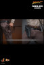 Hot Toys - Indiana Jones - Indiana Jones And the Temple of Doom - Deluxe Version 