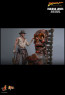Hot Toys - Indiana Jones - Indiana Jones And the Temple of Doom - Deluxe Version 