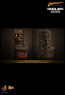 Hot Toys - Indiana Jones - Indiana Jones And the Temple of Doom - Deluxe Version 