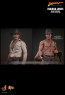 Hot Toys - Indiana Jones - Indiana Jones And the Temple of Doom - Deluxe Version 