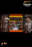 Hot Toys - Indiana Jones - Indiana Jones And the Temple of Doom - Deluxe Version 