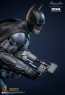 Hot Toys - Batman - Batman: Arkham Origins