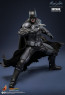 Hot Toys - Batman - Batman: Arkham Origins