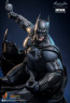 Hot Toys - Batman - Batman: Arkham Origins