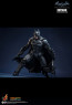 Hot Toys - Batman - Batman: Arkham Origins