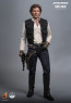 ot Toys - Han Solo - Star Wars: A New Hope - Quarter Scale