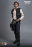 ot Toys - Han Solo - Star Wars: A New Hope - Quarter Scale