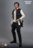 ot Toys - Han Solo - Star Wars: A New Hope - Quarter Scale