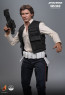 ot Toys - Han Solo - Star Wars: A New Hope - Quarter Scale