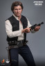 ot Toys - Han Solo - Star Wars: A New Hope - Quarter Scale