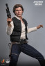 ot Toys - Han Solo - Star Wars: A New Hope - Quarter Scale