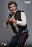 ot Toys - Han Solo - Star Wars: A New Hope - Quarter Scale
