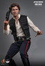 ot Toys - Han Solo - Star Wars: A New Hope - Quarter Scale