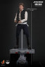 ot Toys - Han Solo - Star Wars: A New Hope - Quarter Scale