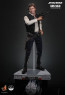 ot Toys - Han Solo - Star Wars: A New Hope - Quarter Scale