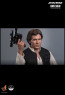 ot Toys - Han Solo - Star Wars: A New Hope - Quarter Scale