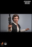 ot Toys - Han Solo - Star Wars: A New Hope - Quarter Scale