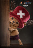 Hot Toys - Chopper - One Piece