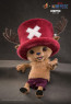 Hot Toys - Chopper - One Piece
