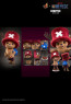 Hot Toys - Chopper - One Piece