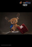 Hot Toys - Chopper - One Piece