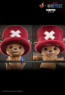 Hot Toys - Chopper - One Piece