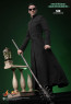 Hot Toys - Neo - The Matrix Reloaded
